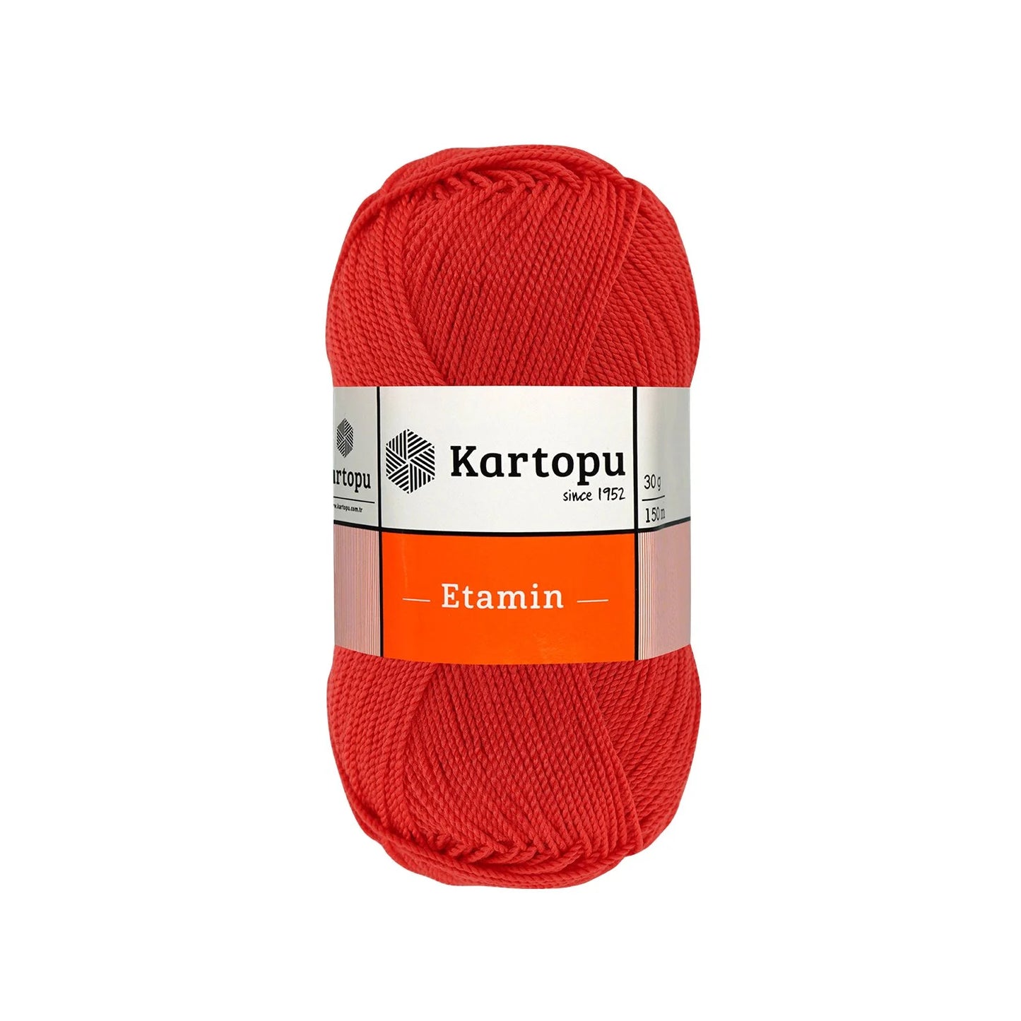 Kartopu Etamin K158