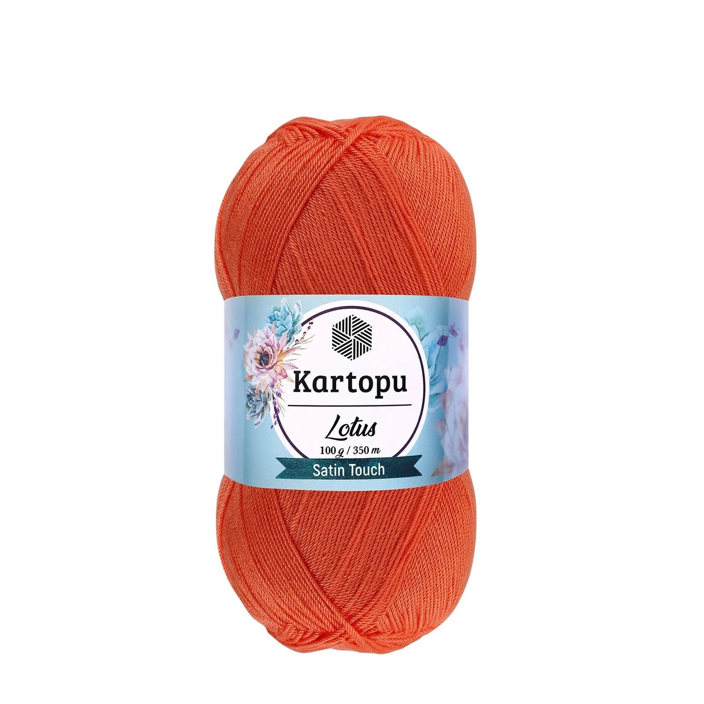 Kartopu Lotus K211 Neon Pembe
