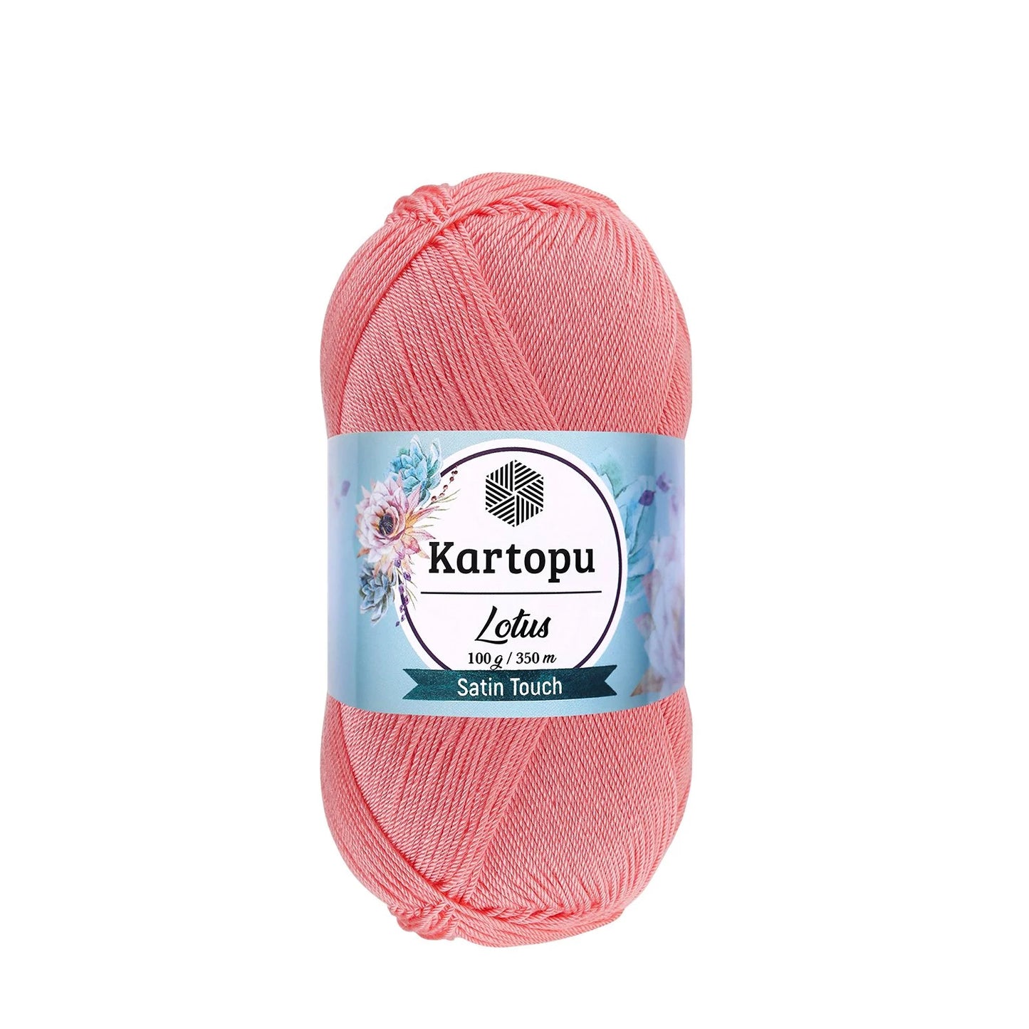 Kartopu Lotus K766 Orta Pembe