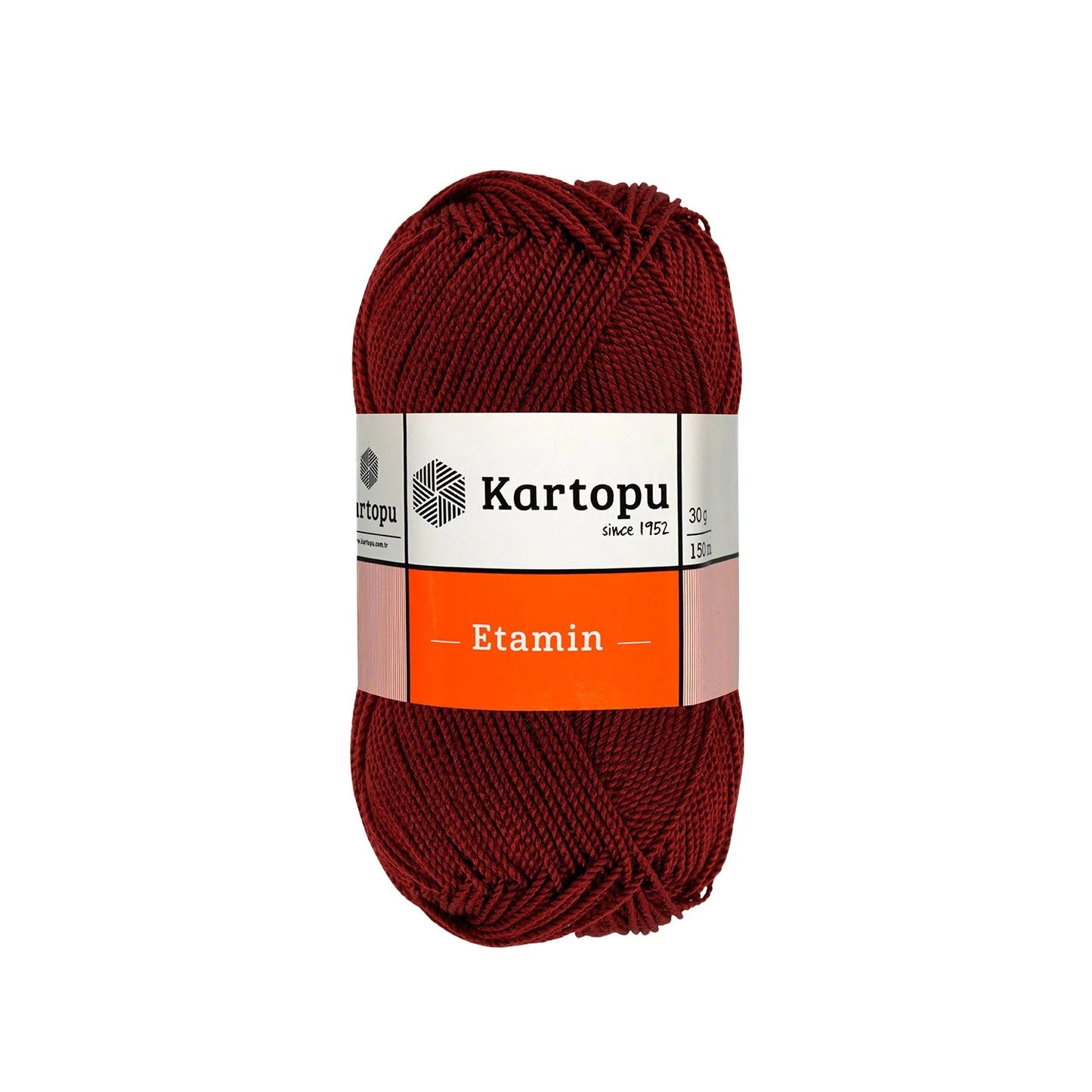 Kartopu Etamin K829