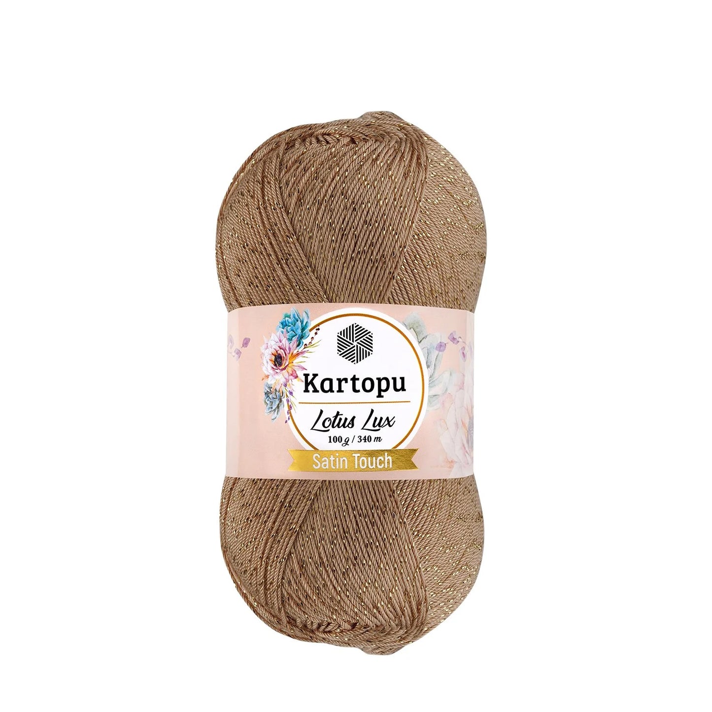 Kartopu Lotus Lüks K837 Nohut