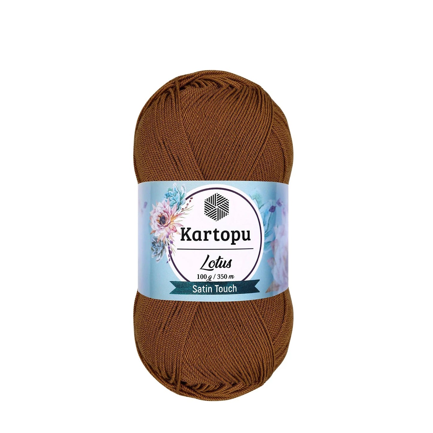 Kartopu Lotus K840 Sütlü Kahve