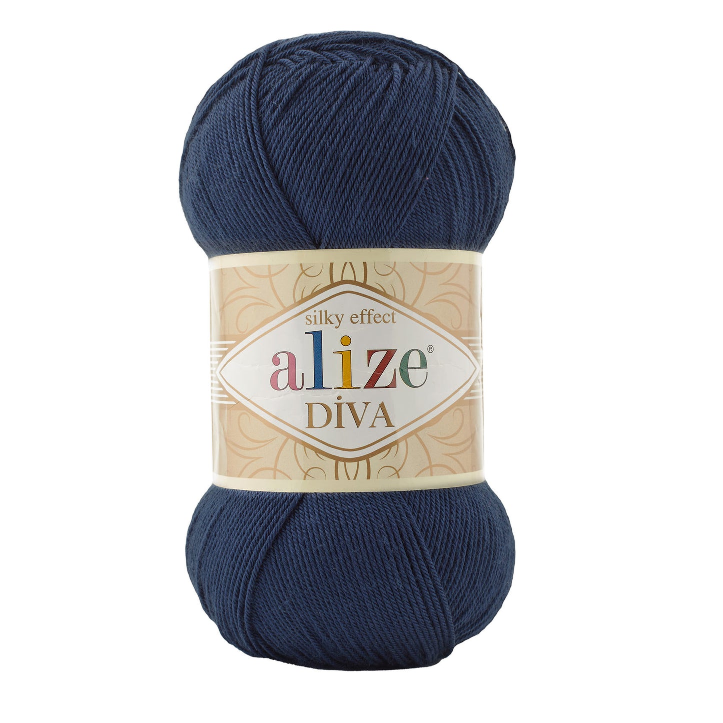 Alize Diva 361 Lacivert