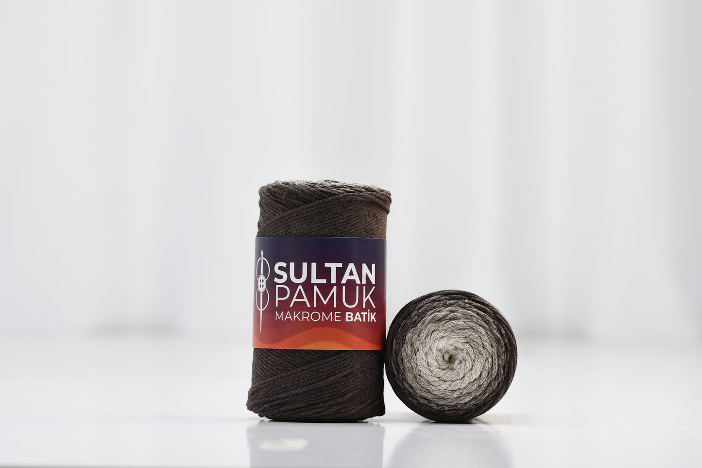 Sultan Pamuk Makrome Batik 214