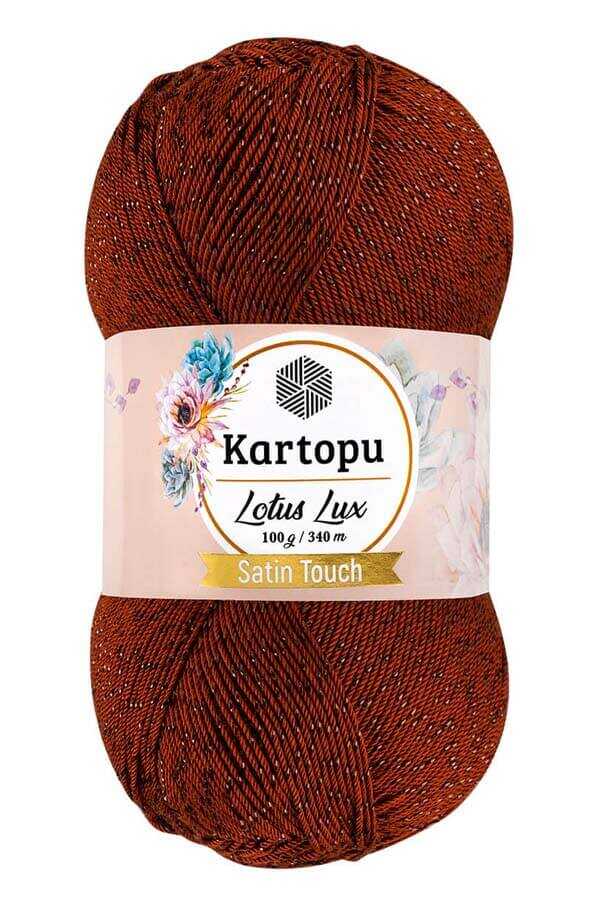 Kartopu Lotus Lüks K834 Kiremit