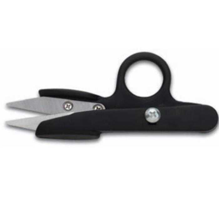 Lüks Temizleme Makası 12 cm