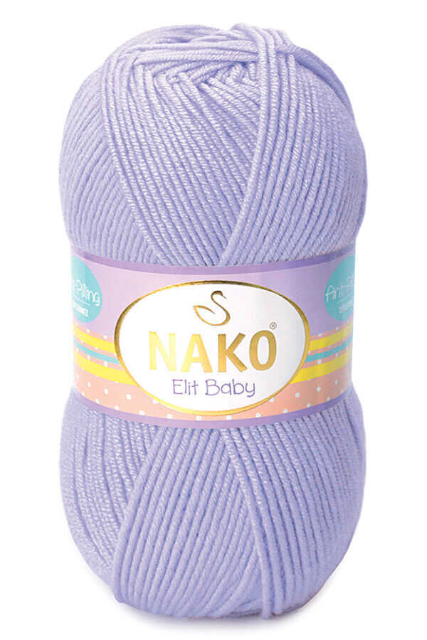 Nako Elit Baby 10625 Seher Rüzgarı