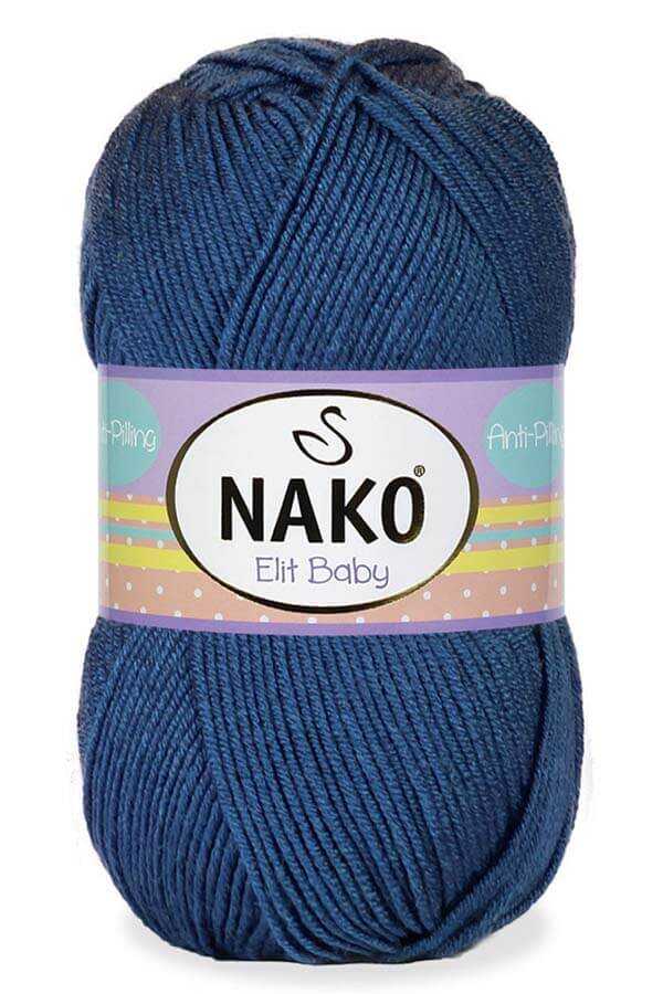Nako Elit Baby 5372 Havacı