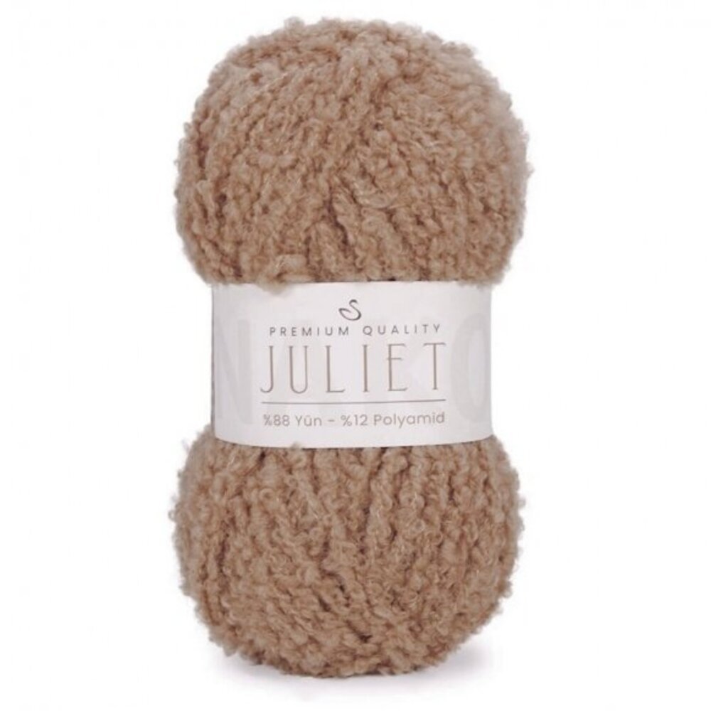 Nako Juliet 14222 Sütlü Kahve