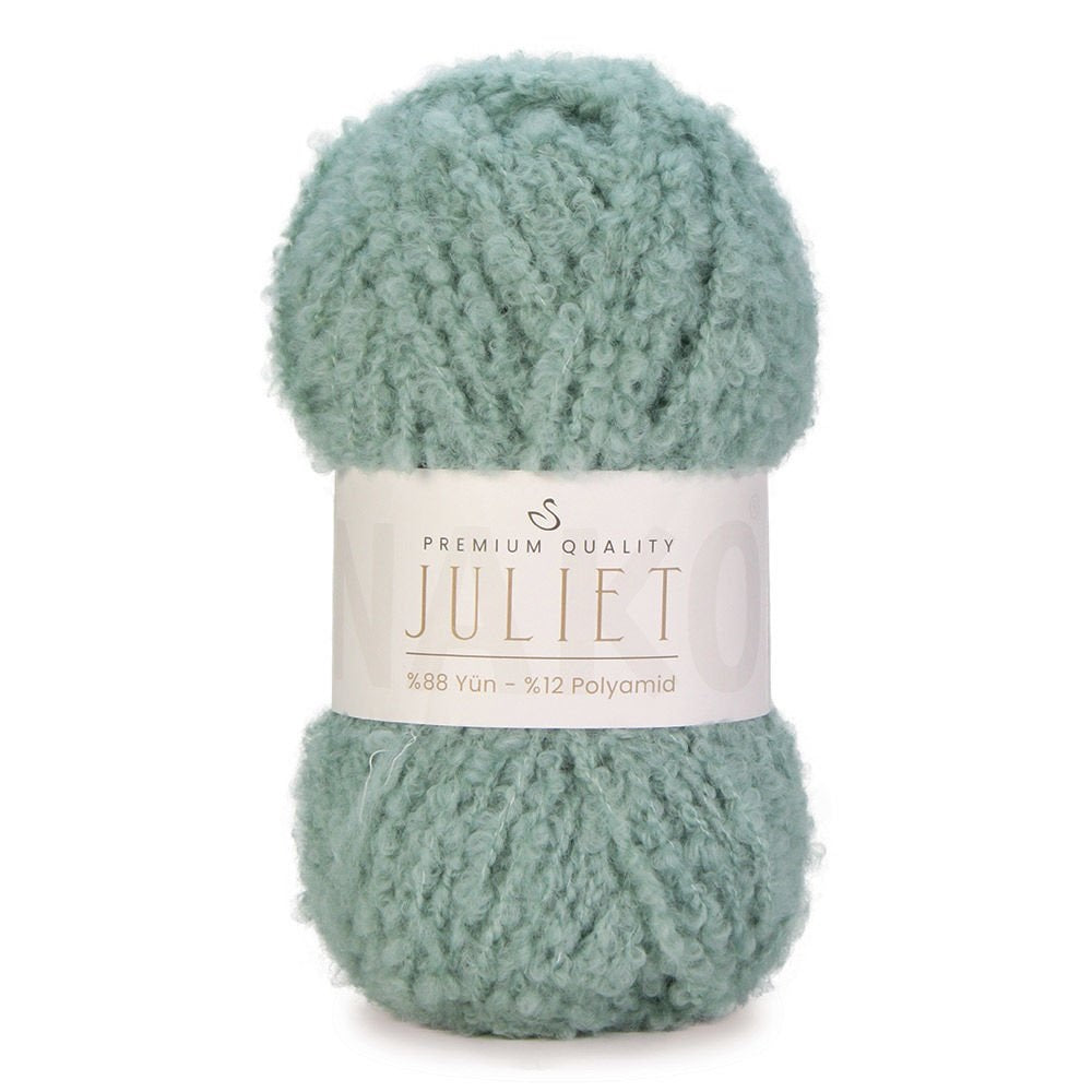 Nako Juliet 11304 Mint
