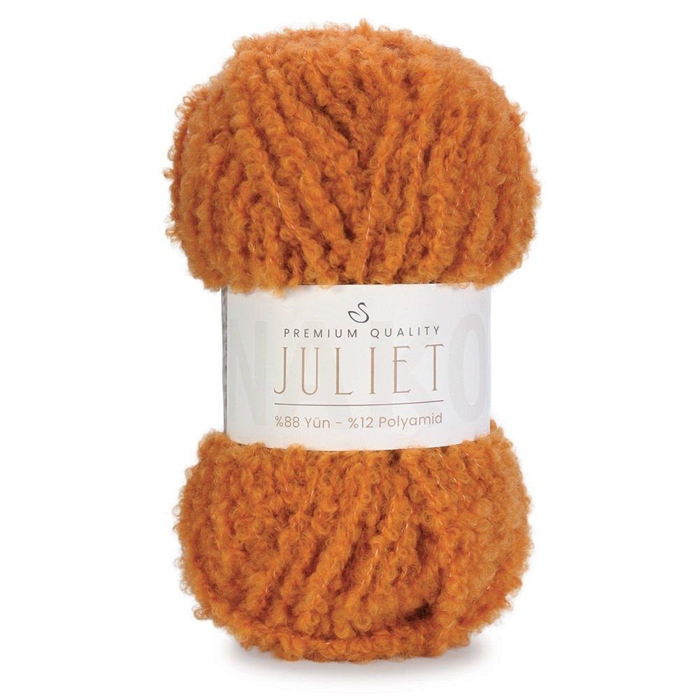 Nako Juliet 11790 Baharat