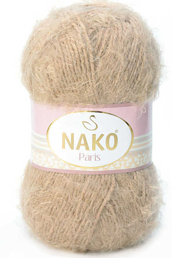 Nako Paris 11237 Deve Tüyü