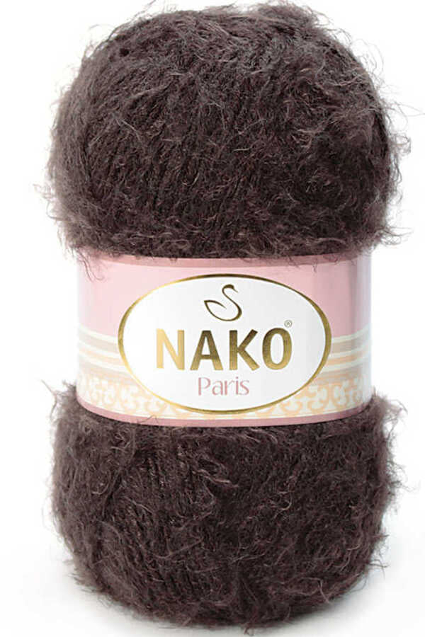 Nako Paris 11270 Kahverengi
