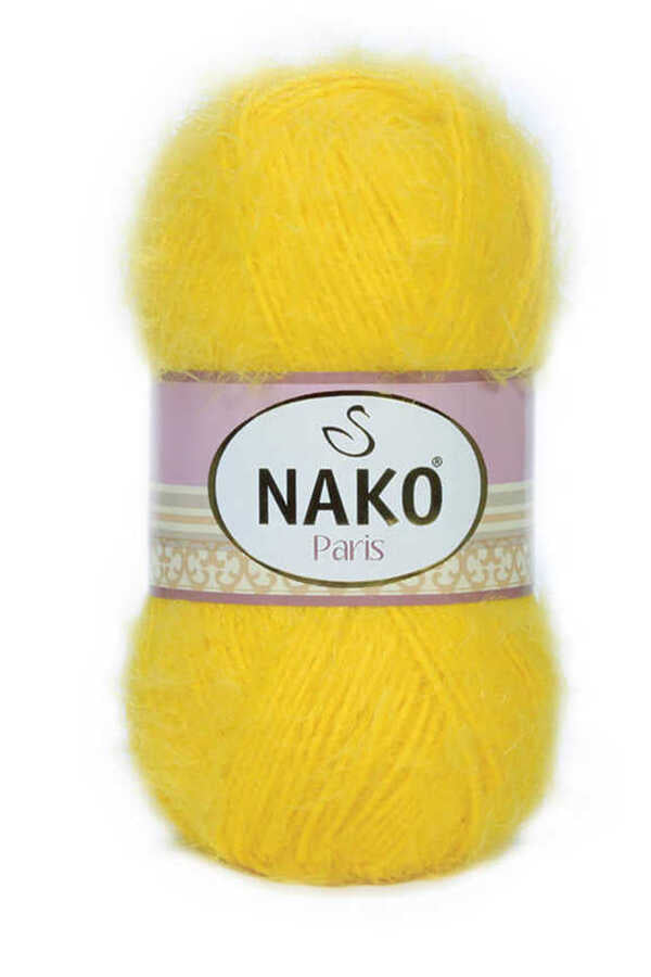 Nako Paris 11872 Ay Çiçeği