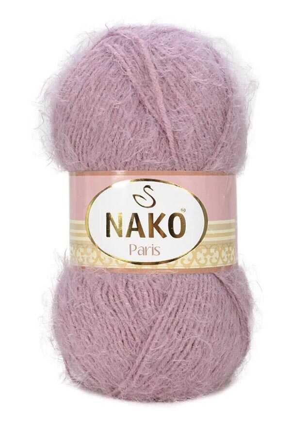 Nako Paris 1429 Vintaj Pembe