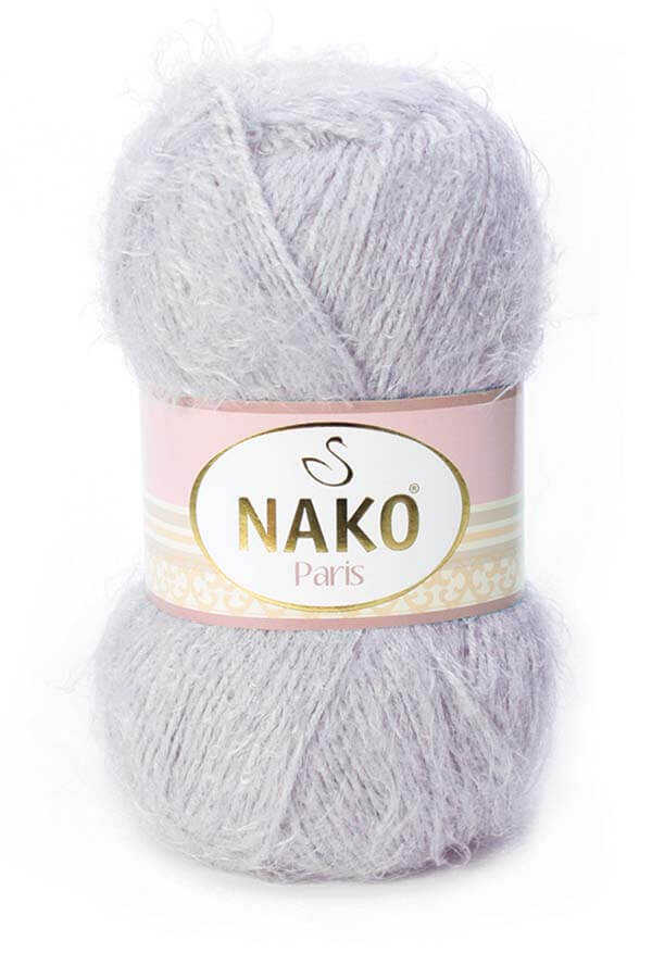 Nako Paris 3079 Pembeli Gri