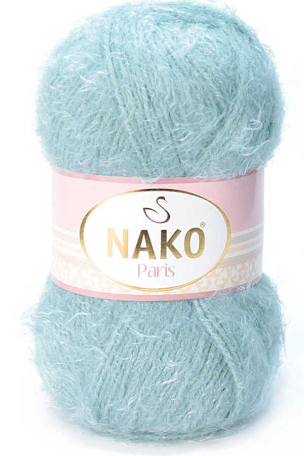 Nako Paris 4229 Azur