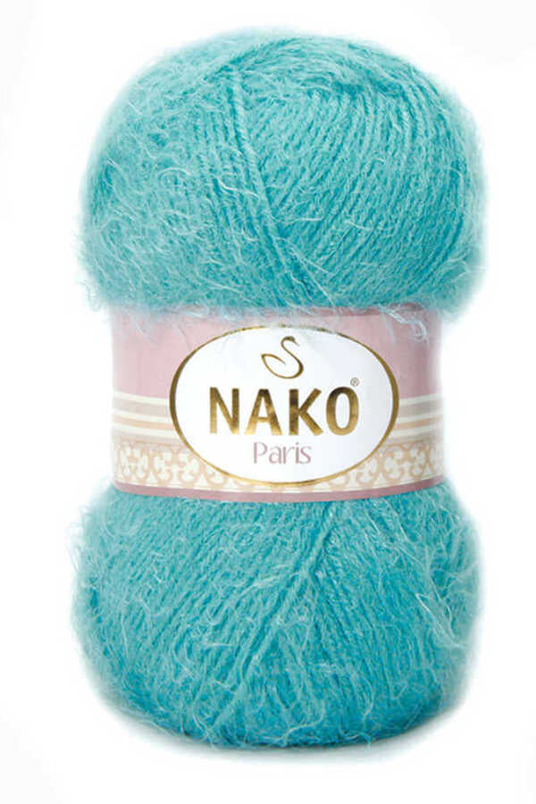 Nako Paris 5498 Tropikal Deniz