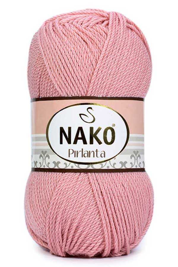Nako Pırlanta 5408 Pudra