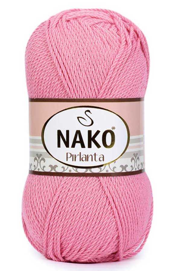 Nako Pırlanta 6740 Pembe