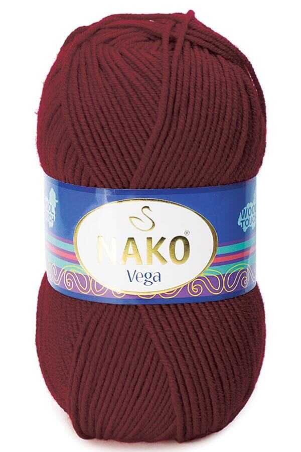 Nako Vega Bordo 1576