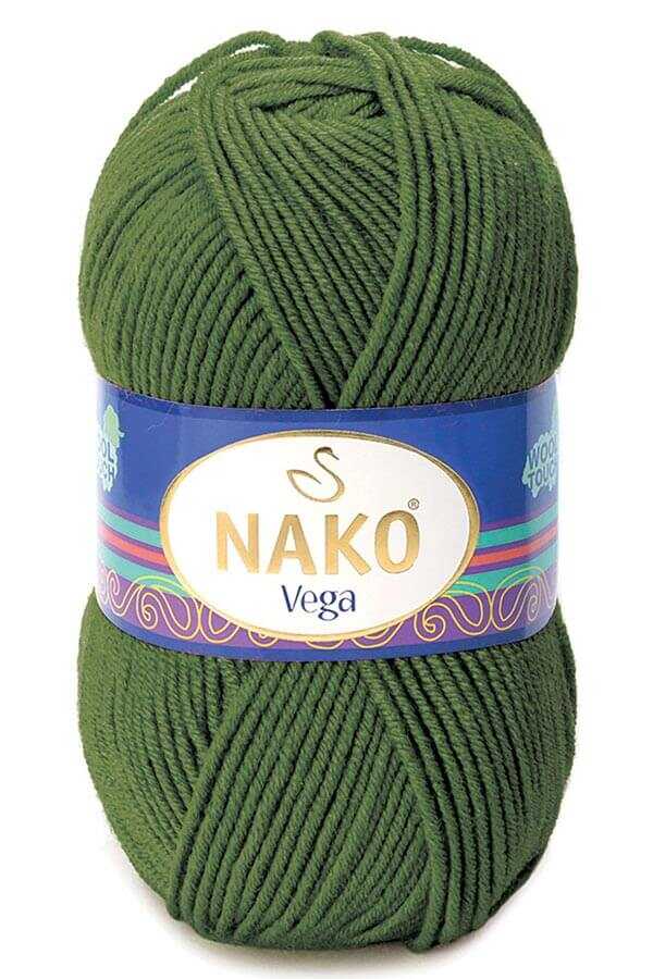 Nako Vega Haki 1989