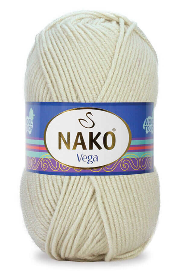 Nako Vega Mantar 6662