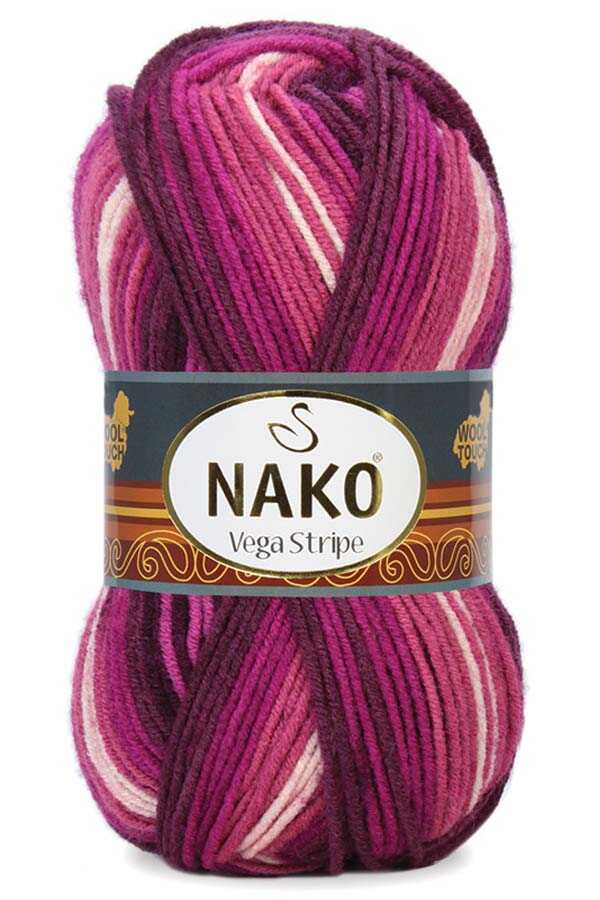 Nako Vega Stripe 82413
