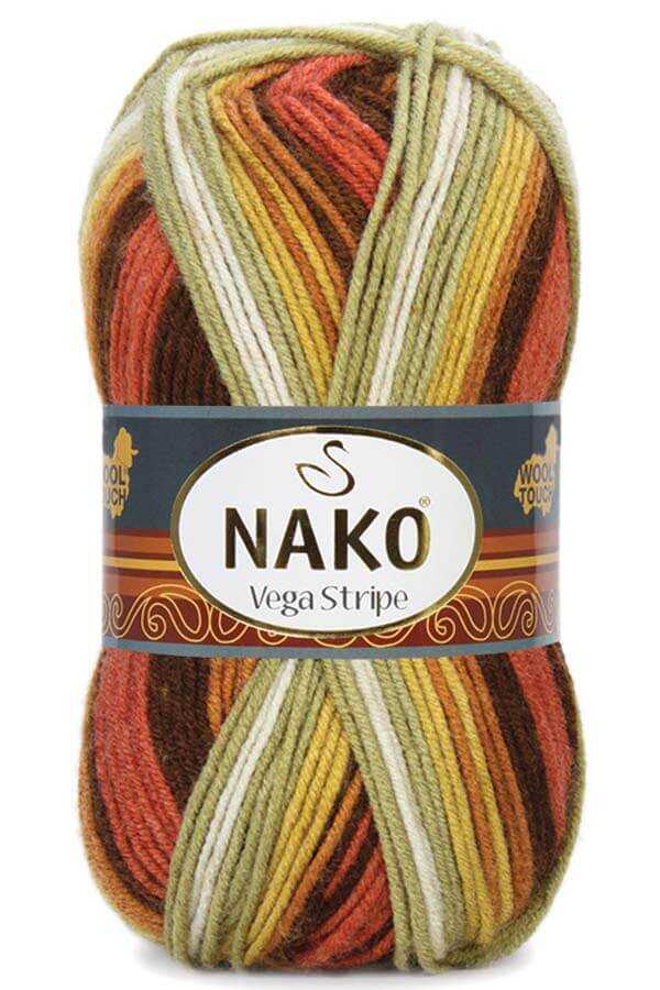 Nako Vega Stripe 82419