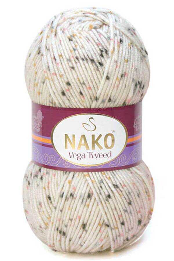 Nako Vega Tweed 31752