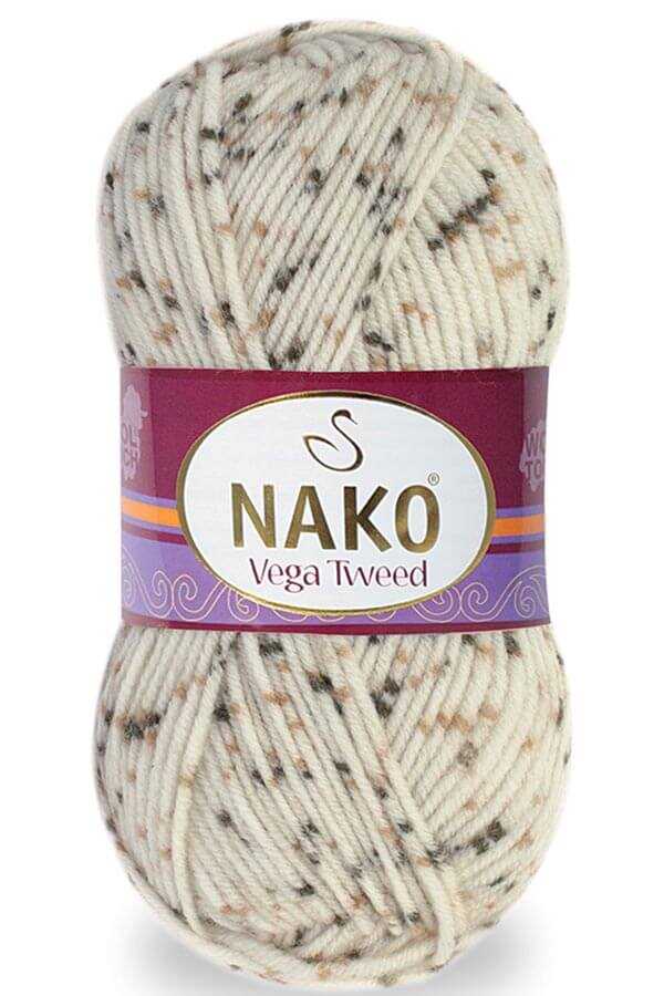 Nako Vega Tweed 35017