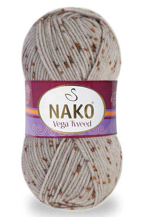 Nako Vega Tweed 35021
