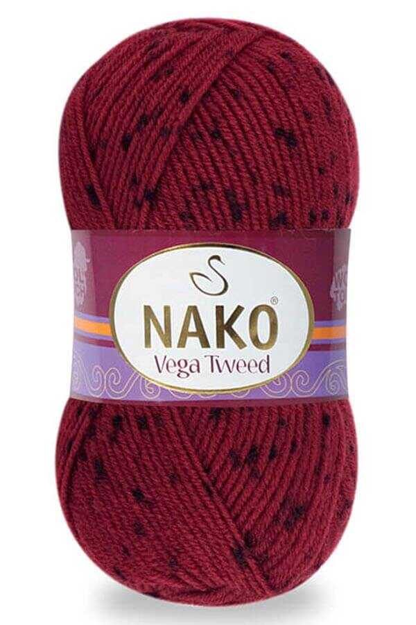 Nako Vega Tweed 35022