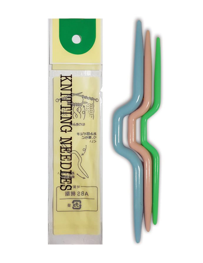 Örgü İğnesi, Saç Örgü Aparatı