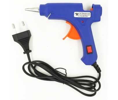 Silikon Tabancası Büyük