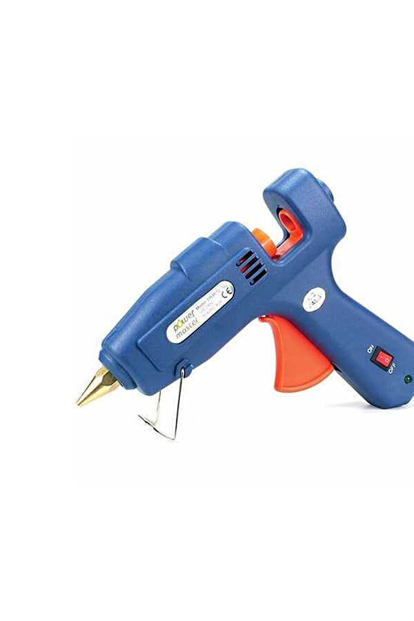 Silikon Tabancası Küçük