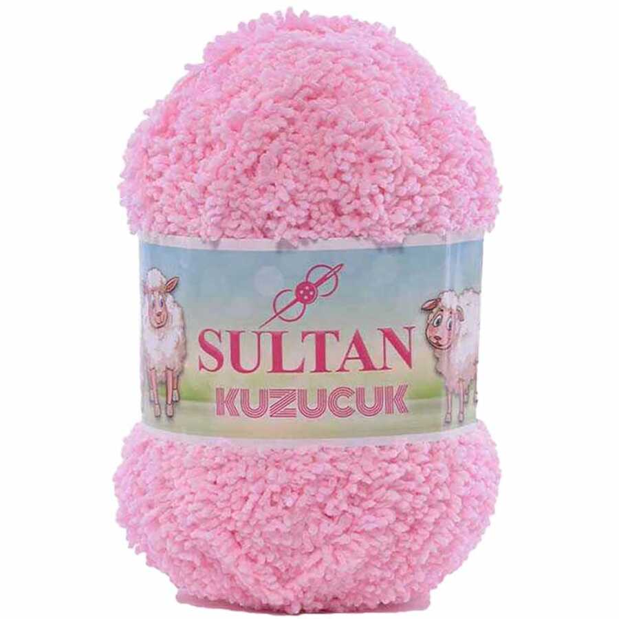 Sultan Kuzucuk 706 Pembe