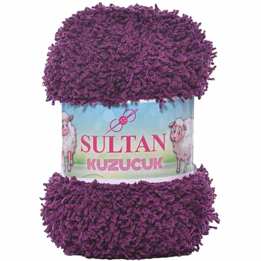 Sultan Kuzucuk 716 Mürdüm