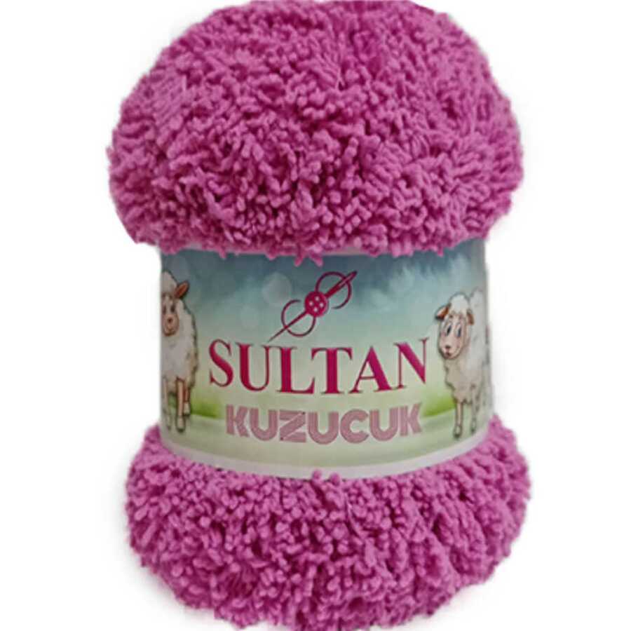 Sultan Kuzucuk 718 Fuşya