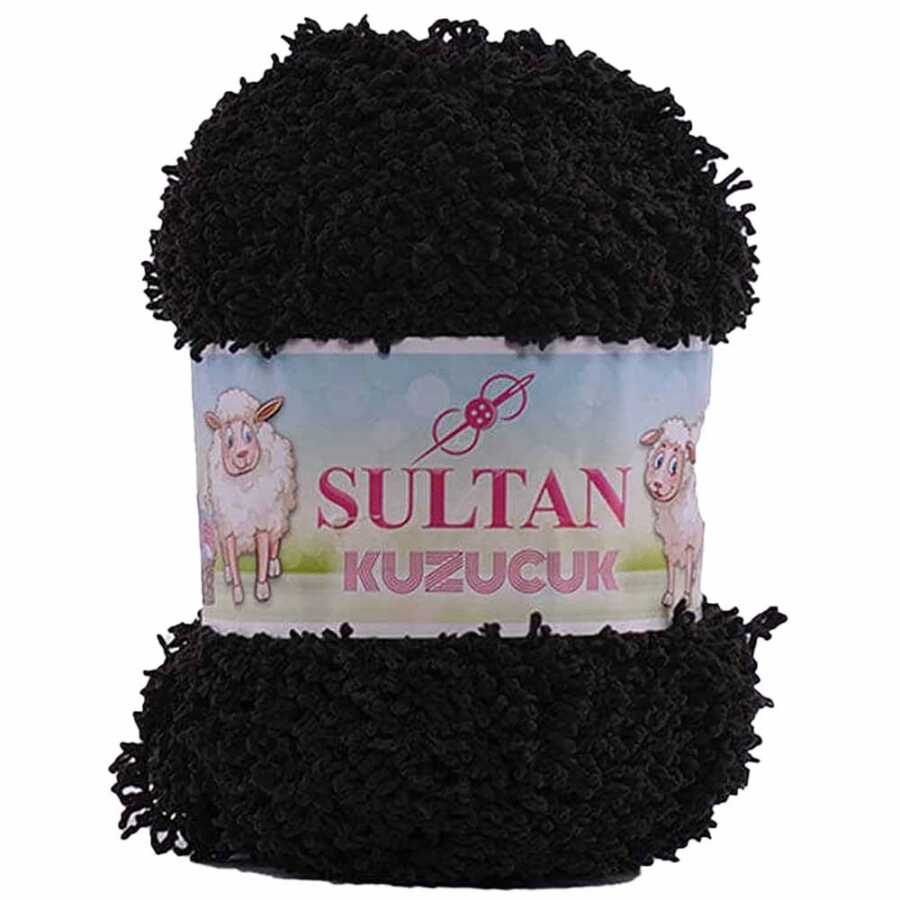 Sultan Kuzucuk 720 Siyah