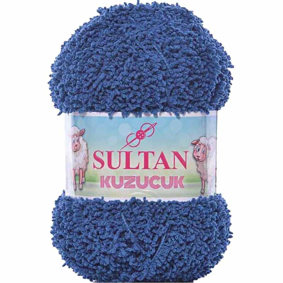 Sultan Kuzucuk 728 Petrol Mavi