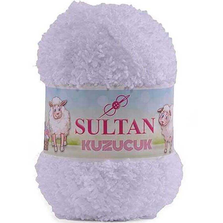 Sultan Kuzucuk 701 Beyaz