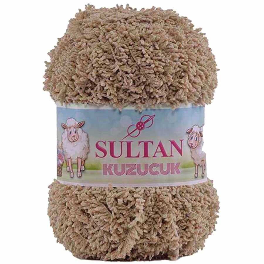 Sultan Kuzucuk 705 Karamel