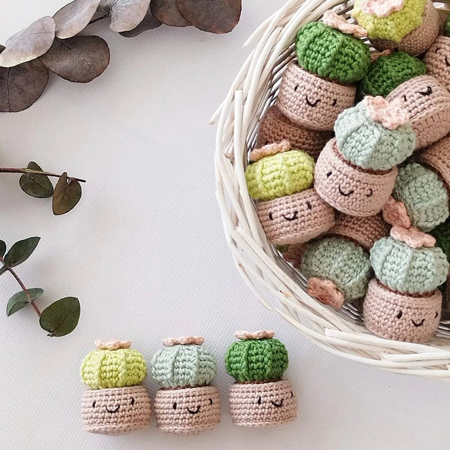 Amigurumi