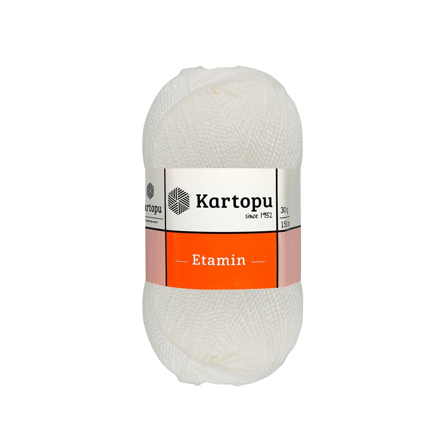 Kartopu Etamin K010