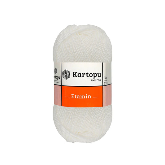 Kartopu Etamin K010