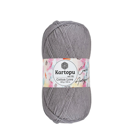 Kartopu Cotton Love K1001