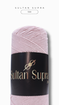 Sultan Supra İp 200 gr