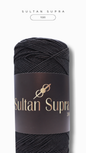 Sultan Supra İp 200 gr