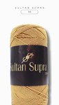 Sultan Supra İp 200 gr